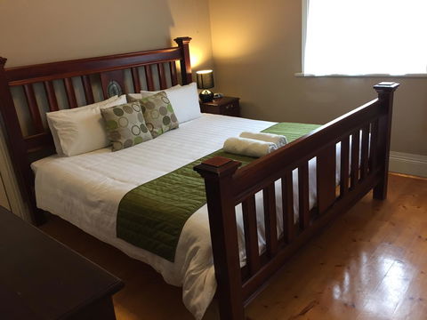 Little River Bed And Breakfast - Accommodation Guide 25