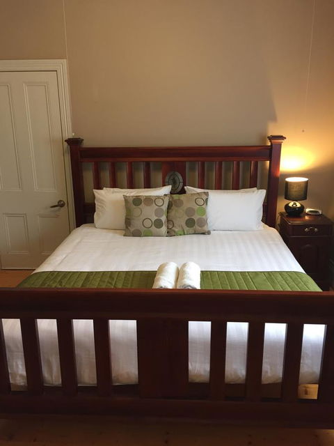 Little River Bed And Breakfast - Accommodation Guide 24