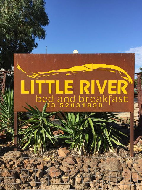 Little River Bed And Breakfast - Accommodation Guide 2
