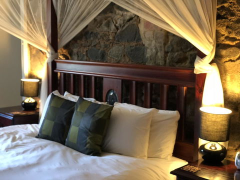 Little River Bed And Breakfast - Accommodation Guide 1