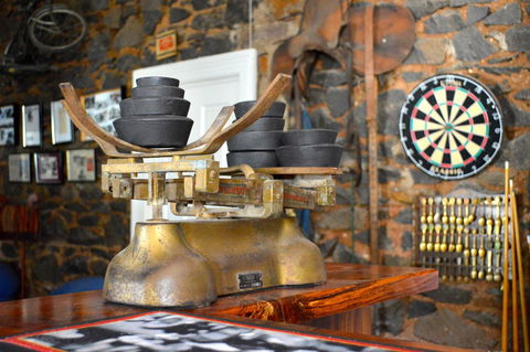 Little River Bed And Breakfast - Accommodation Guide 36
