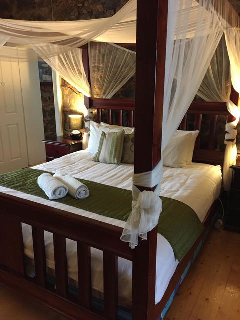 Little River Bed And Breakfast - Accommodation Guide 9