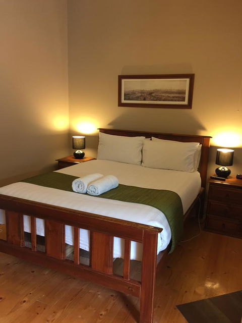 Little River Bed And Breakfast - Accommodation Guide 15