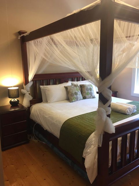 Little River Bed And Breakfast - Accommodation Guide 18