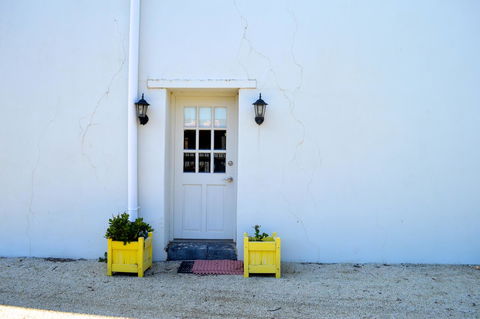Little River Bed And Breakfast - Accommodation Guide 34