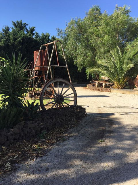 Little River Bed And Breakfast - Accommodation Guide 7