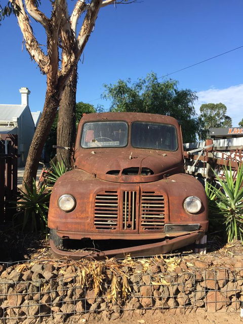 Little River Bed And Breakfast - Accommodation Guide 8