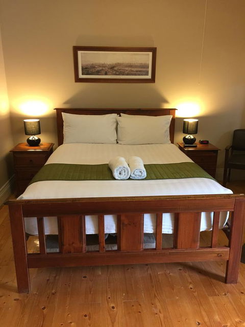 Little River Bed And Breakfast - Accommodation Guide 16