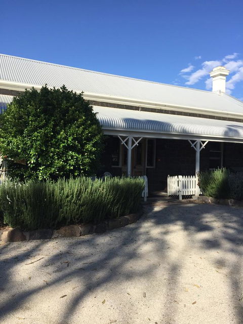 Little River Bed And Breakfast - Accommodation Guide 3