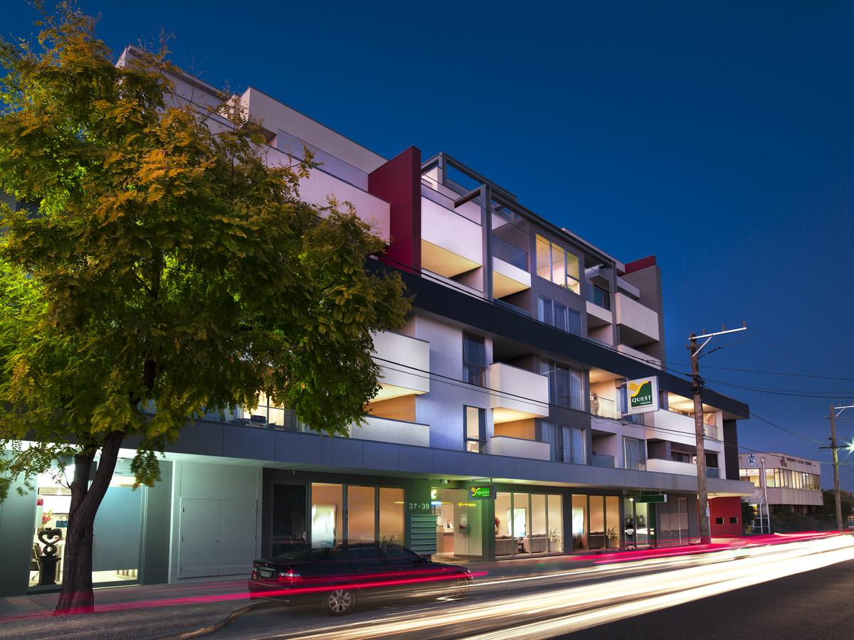  Accommodation Asia
