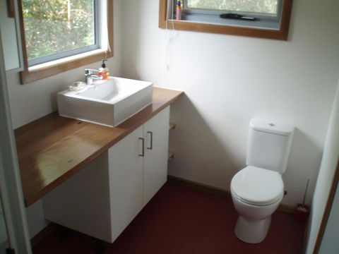 Aloha Ha Phillip Island - Accommodation Asia 3