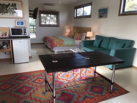Aloha Ha Phillip Island - Accommodation Asia 1