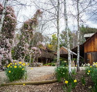 Lothlorien - Accommodation Asia
