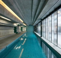 The Sebel Residences Melbourne Docklands - Accommodation Asia