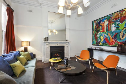 Lascelles Ballarat - Accommodation Asia 4