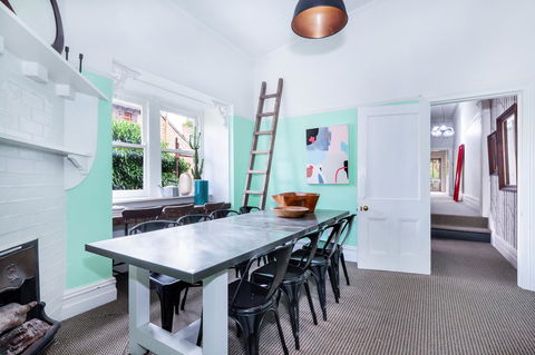 Lascelles Ballarat - Accommodation Asia 9