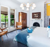 Lascelles Ballarat - Accommodation Asia