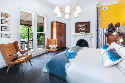 Lascelles Ballarat - Accommodation Asia 0