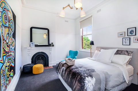 Lascelles Ballarat - Accommodation Asia 17