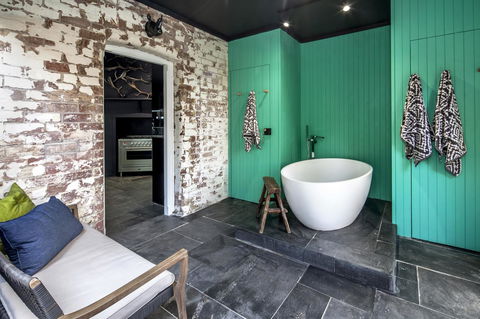 Lascelles Ballarat - Accommodation Asia 3