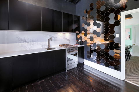Lascelles Ballarat - Accommodation Asia 5