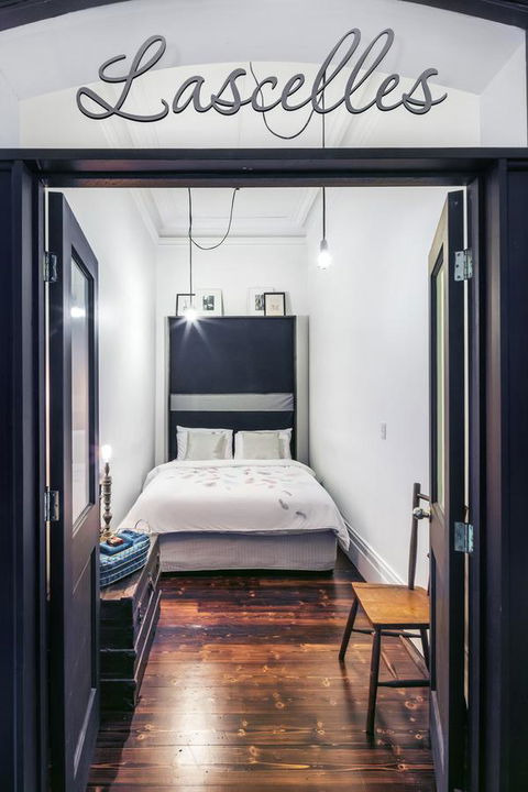 Lascelles Ballarat - Accommodation Asia 15
