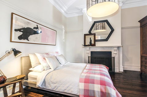 Lascelles Ballarat - Accommodation Asia 1
