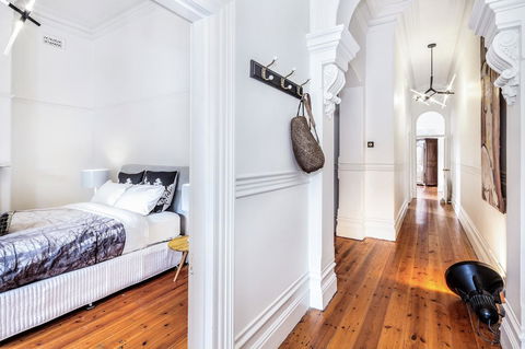 Lascelles Ballarat - Accommodation Asia 23