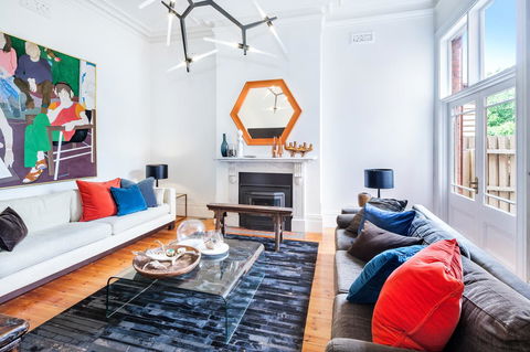 Lascelles Ballarat - Accommodation Asia 19
