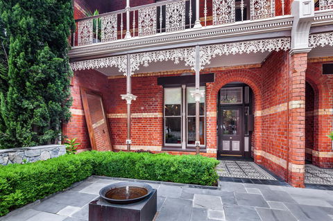 Lascelles Ballarat - Accommodation Asia 28