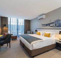 Peppers Docklands - Accommodation Asia