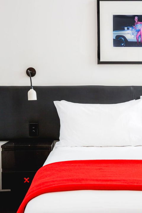 Middle Park Hotel - Accommodation Asia 28