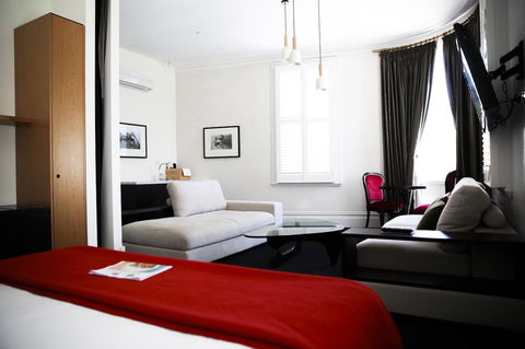 Middle Park Hotel - Accommodation Asia 8