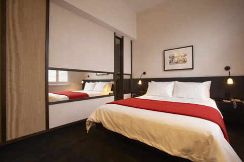 Middle Park Hotel - Accommodation Asia 15
