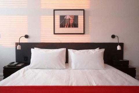 Middle Park Hotel - Accommodation Asia 31