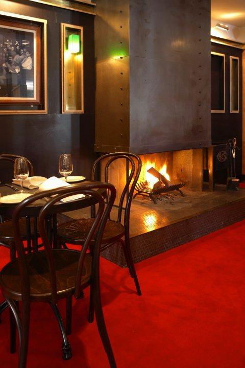 Middle Park Hotel - Accommodation Asia 29