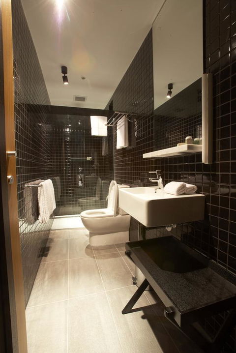 Middle Park Hotel - Accommodation Asia 12