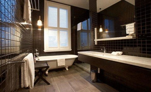 Middle Park Hotel - Accommodation Asia 25