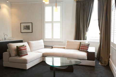 Middle Park Hotel - Accommodation Asia 30