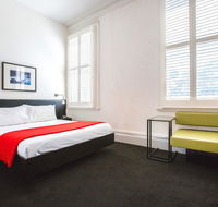 Middle Park Hotel - Accommodation Asia