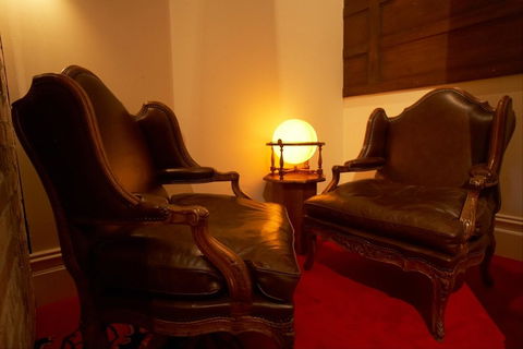 Middle Park Hotel - Accommodation Asia 27