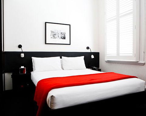 Middle Park Hotel - Accommodation Asia 3