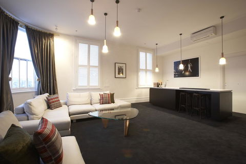 Middle Park Hotel - Accommodation Asia 16
