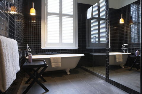 Middle Park Hotel - Accommodation Asia 10