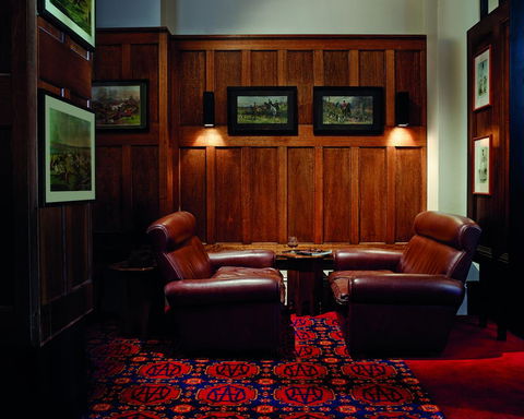 Middle Park Hotel - Accommodation Asia 14