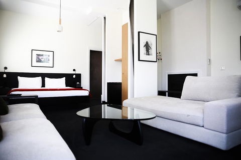 Middle Park Hotel - Accommodation Asia 33