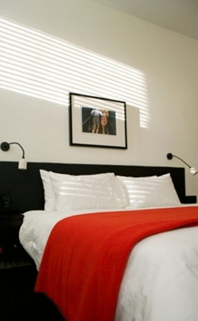 Middle Park Hotel - Accommodation Asia 26