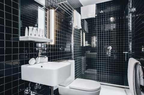 Middle Park Hotel - Accommodation Asia 5
