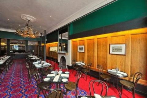 Middle Park Hotel - Accommodation Asia 19