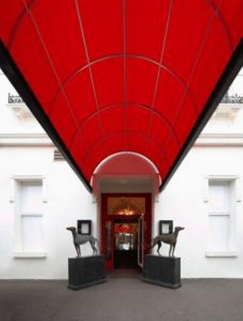 Middle Park Hotel - Accommodation Asia 24